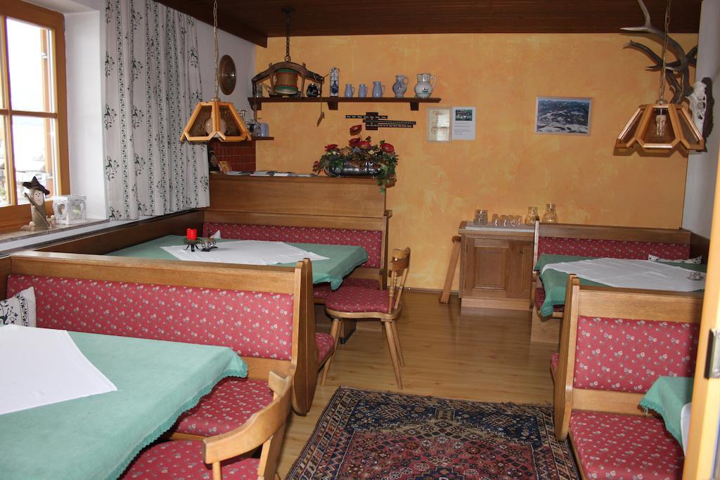 Gaestehaus Trude Waltl Fieberbrunn Exteriér fotografie